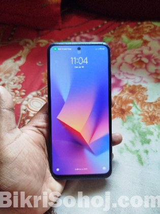 Redmi note 10s